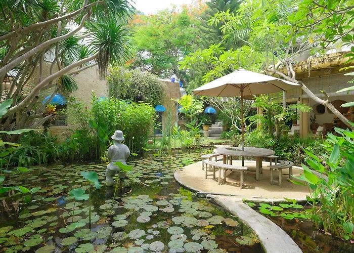 Mosaic * Sanur (Bali)