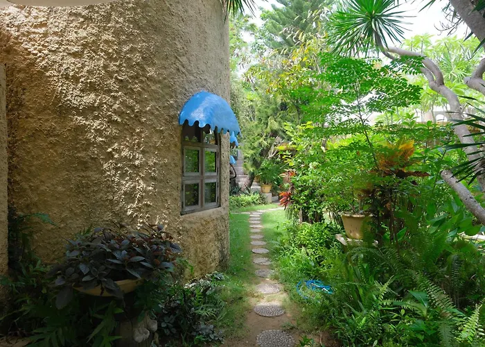 Villa Mosaic *