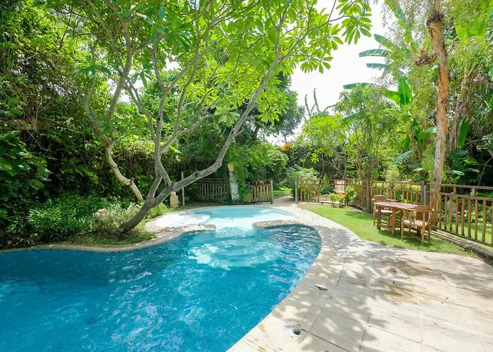 Mosaic Villa