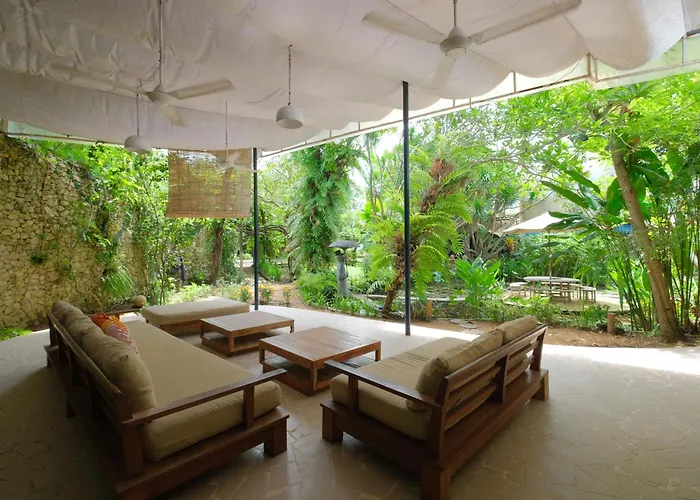Mosaic Villa Sanur (Bali)