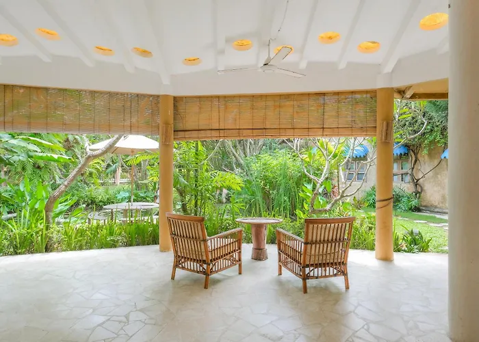Villa Mosaic Sanur (Bali)