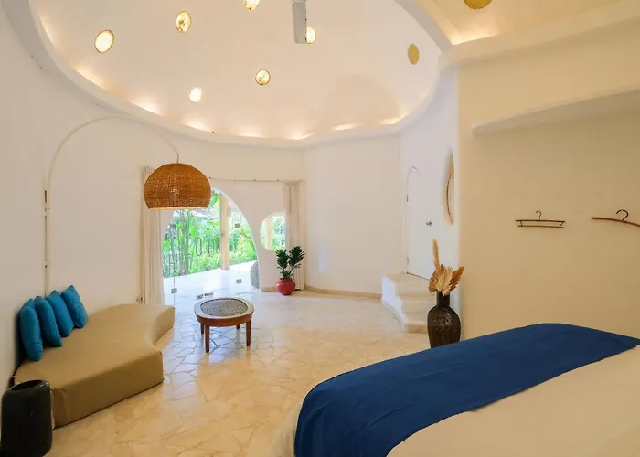 Villa Mosaic Sanur (Bali)