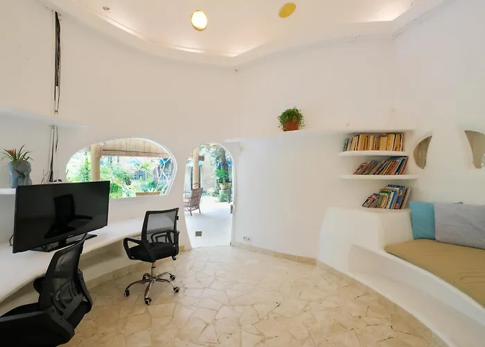 Villa Mosaic Sanur (Bali)