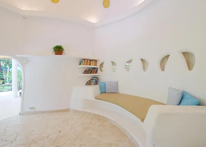 Villa Mosaic *