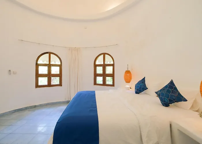 Mosaic Villa Sanur (Bali)