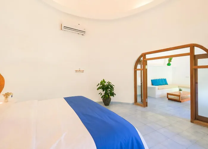 Mosaic Villa Sanur (Bali)