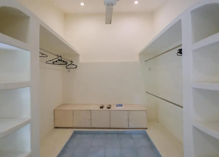 Mosaic Villa *