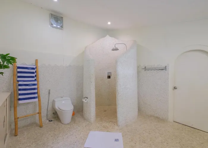 Mosaic Villa *