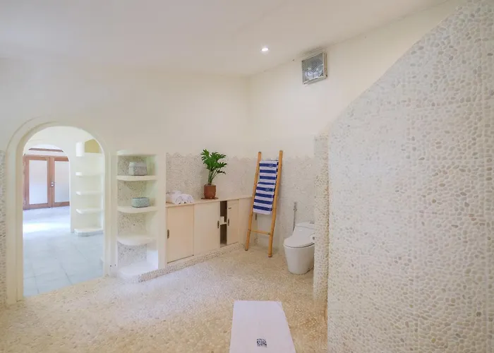 Mosaic Villa *