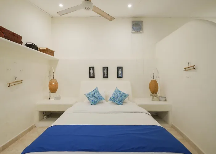 Villa Mosaic Sanur (Bali)
