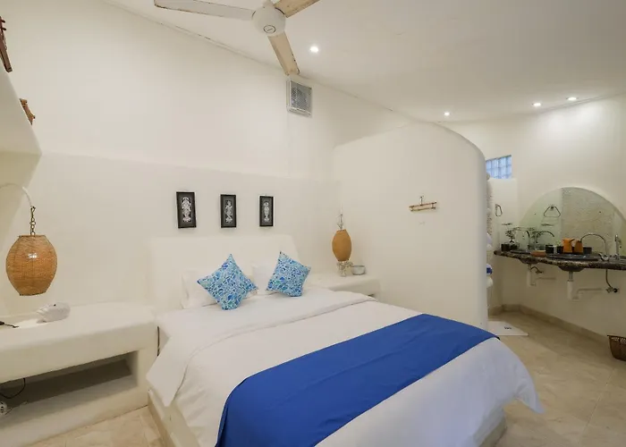 Mosaic Villa Sanur (Bali)